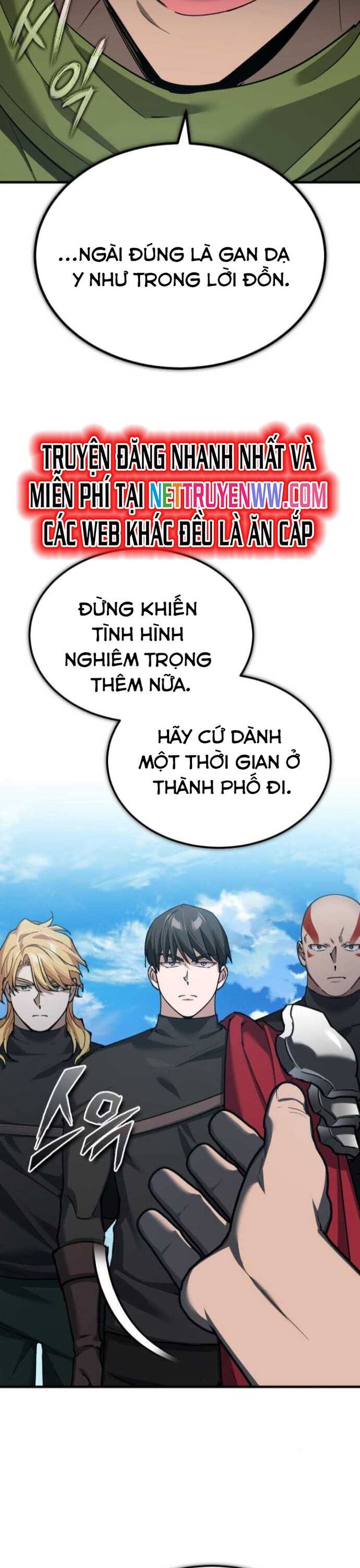 Thiên Quỷ Chẳng Sống Nổi Cuộc Đời Bình Thường - Page 5