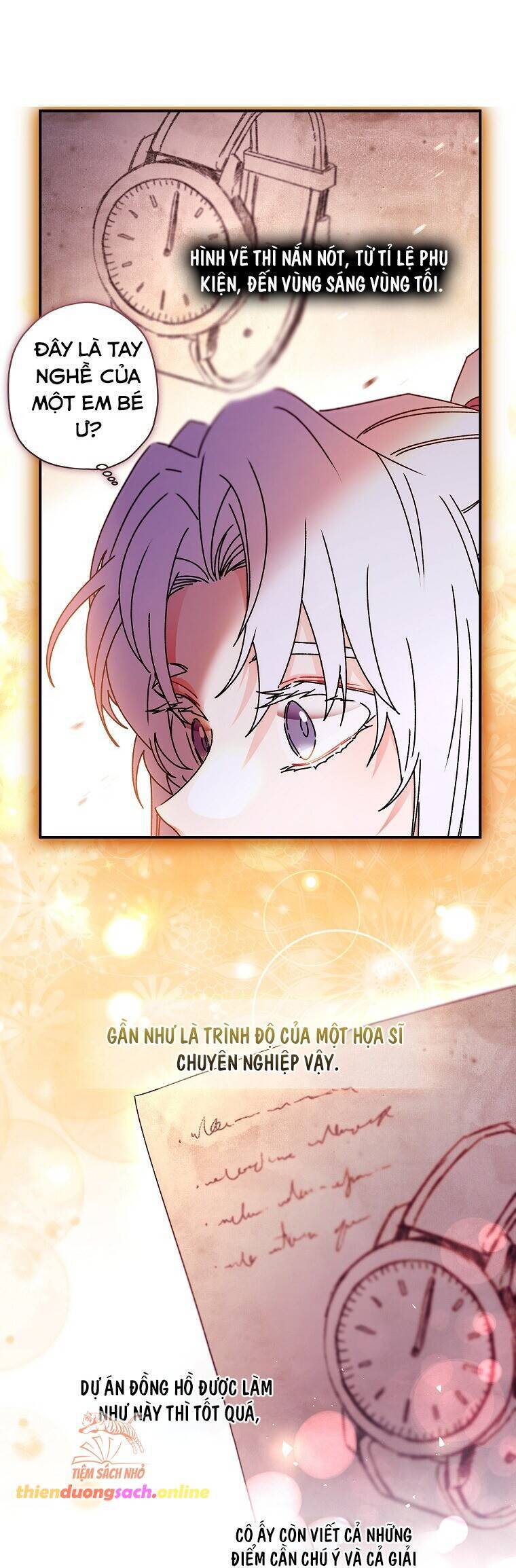 Ta Trở Thành Con Gái Nuôi Của Nam Chính - Page 14