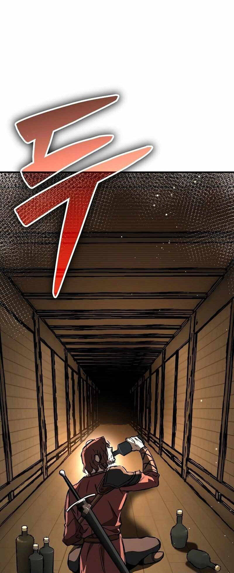 Kẻ Điên Và Đội Trưởng Cảnh Vệ - Page 90