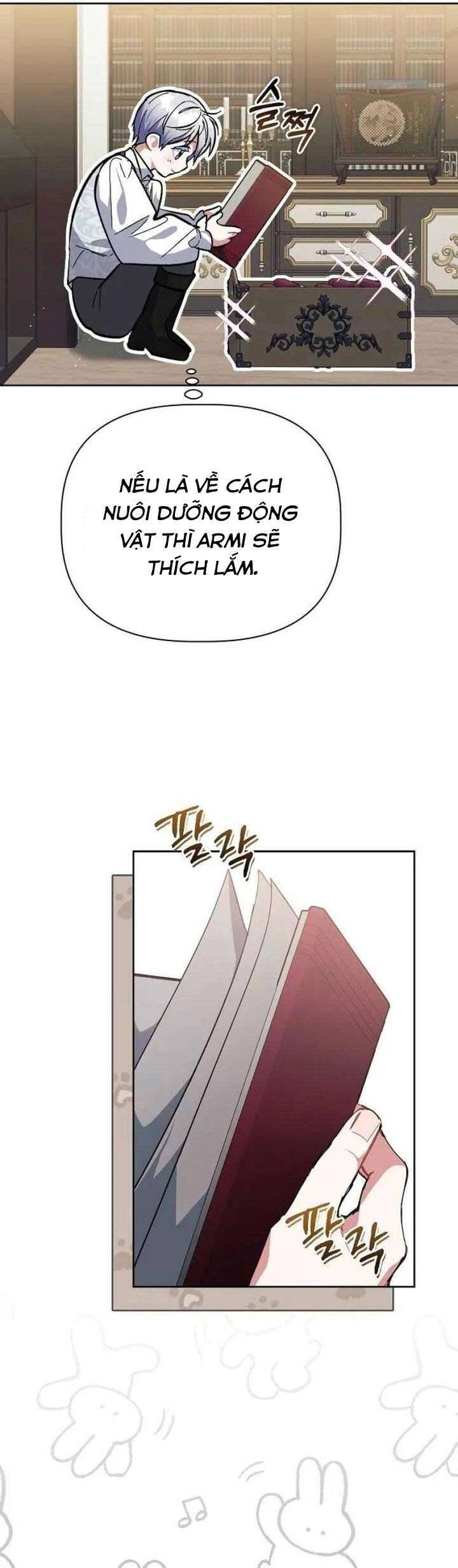 Con Đường Hoa Dành Cho Nam Chính - Page 27