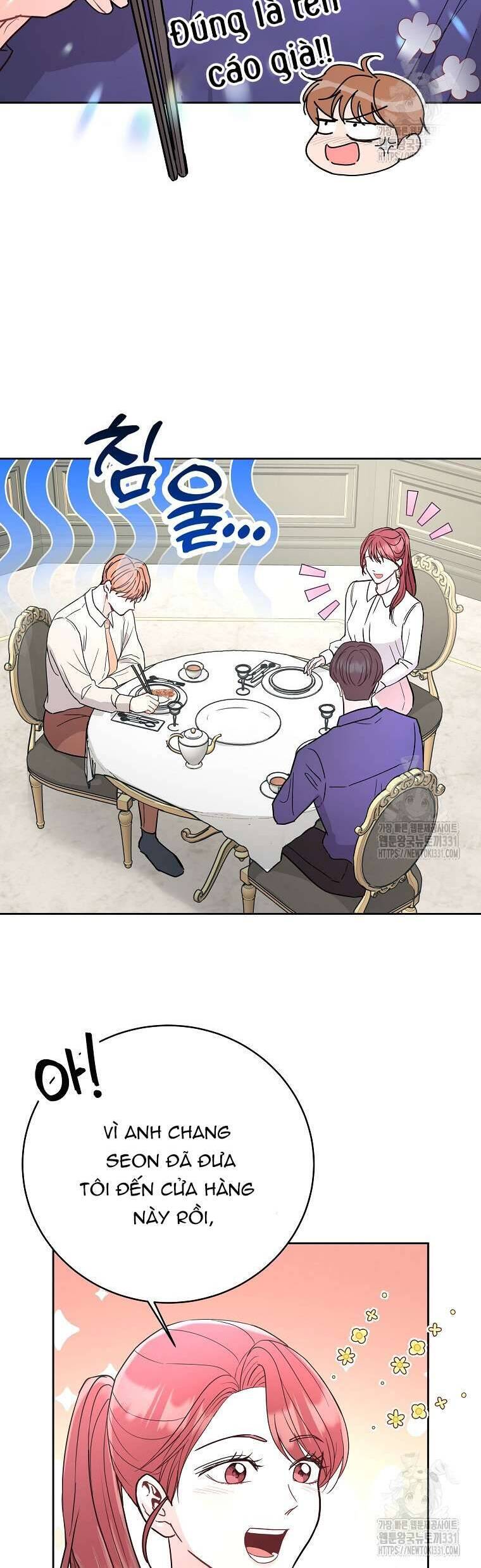 Hades Và Persephone - Page 21