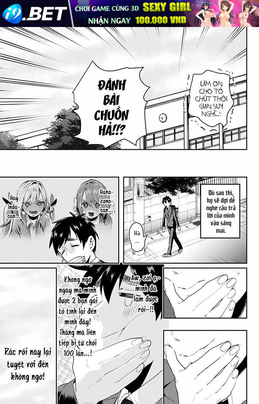 Kimi No Koto Ga Dai Dai Dai Dai Daisuki Na 100-ri No Kanojo - Page 41