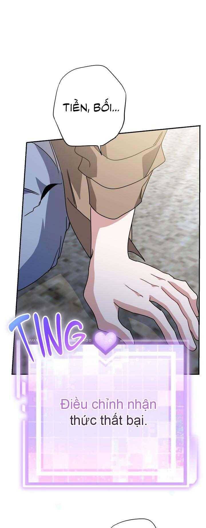 Khu Vực Chủ Nghĩa Tình Yêu - Page 70