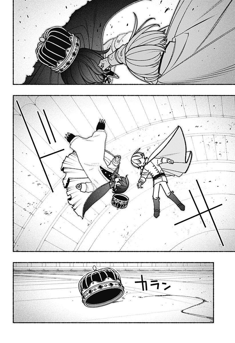 Make The Exorcist Fall In Love - Page 9