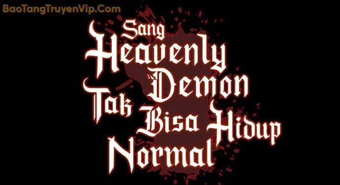 Thiên Quỷ Chẳng Sống Nổi Cuộc Đời Bình Thường - Page 46