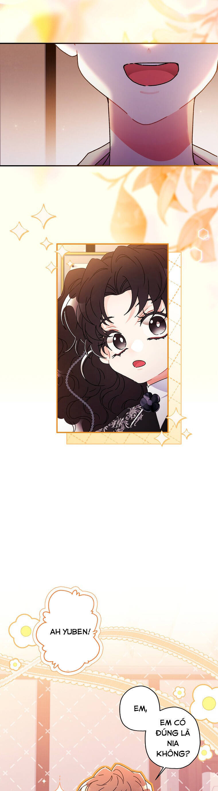 Ta Trở Thành Con Gái Nuôi Của Nam Chính - Page 8