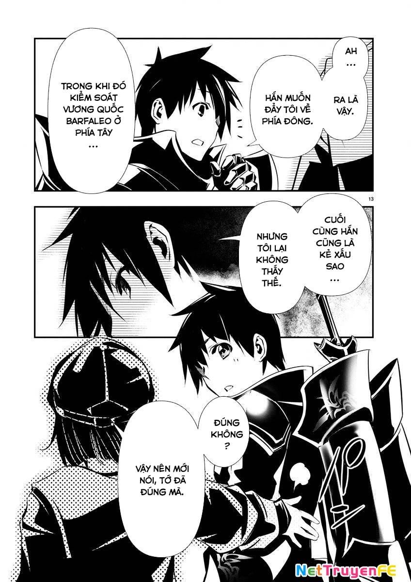 Isekai Ntr - Page 14