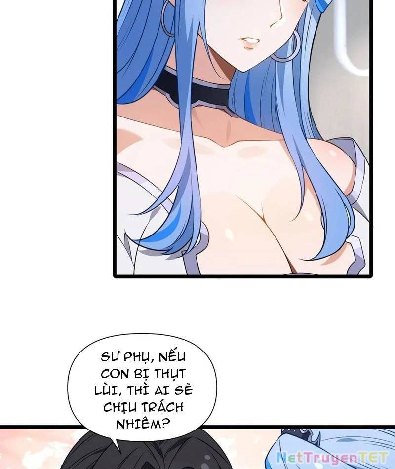 Bật Hack Mà Vẫn Là Tông Môn Yếu Nhất Sao? - Page 33