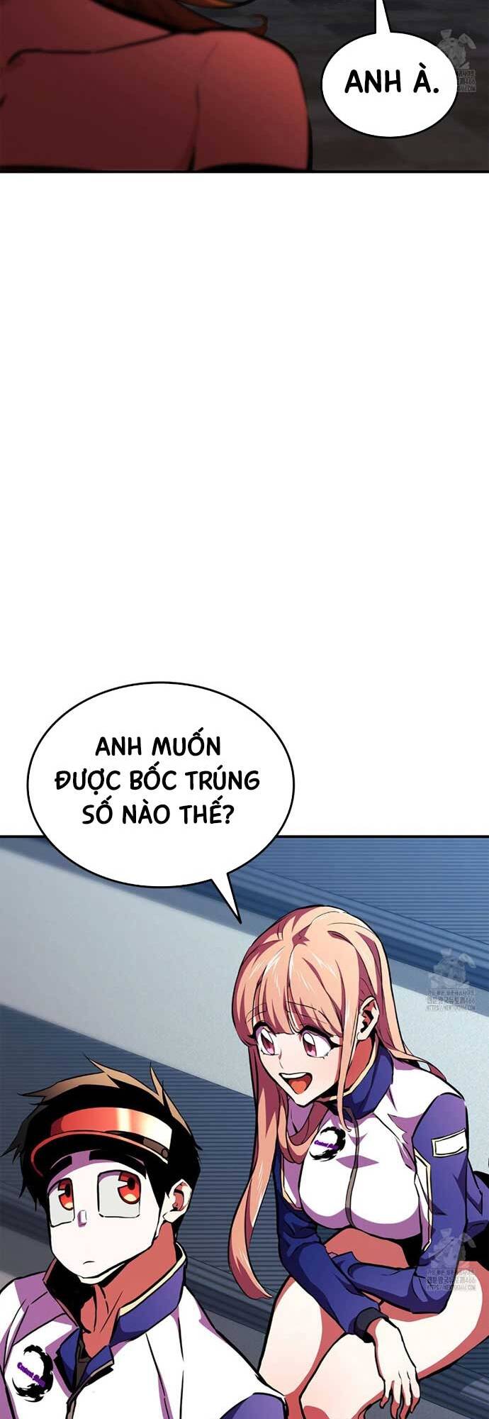 Huyền Thoại Game Thủ - Tái Xuất - Page 52