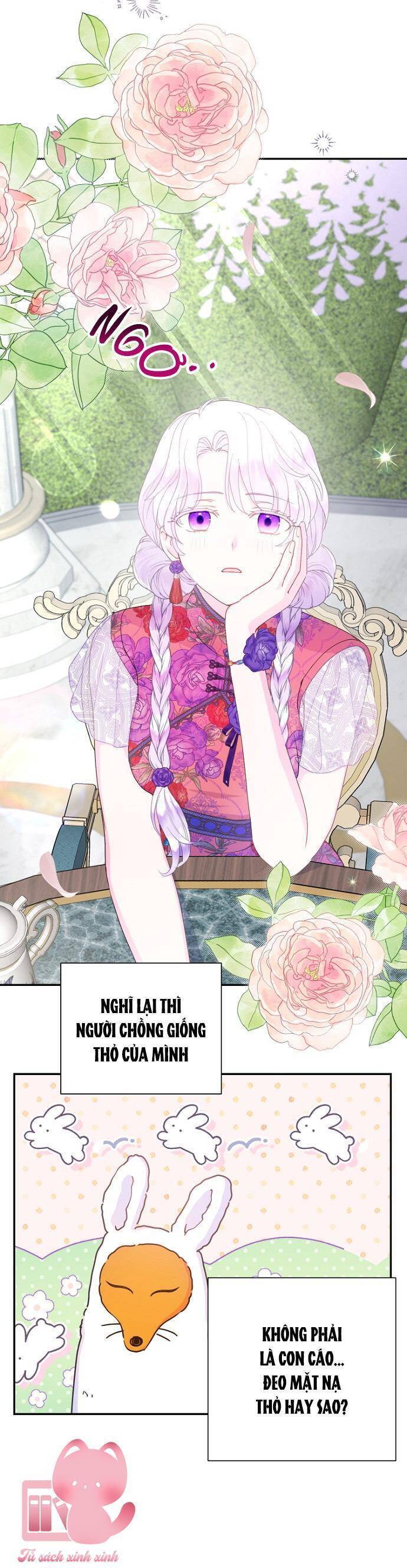 Tiền Là Tất Cả Chồng Là Phù Du - Page 30