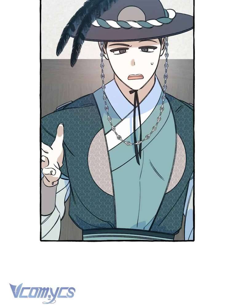 Chuyện Tình Hoa Lưu Ly - Page 6