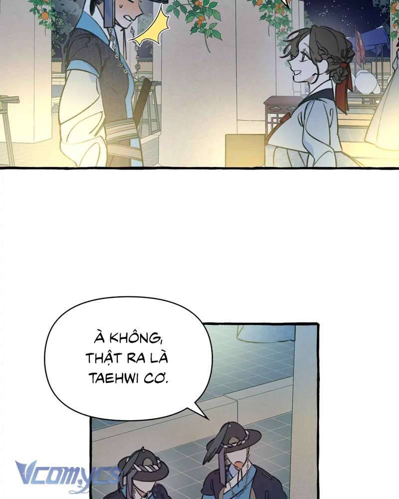 Chuyện Tình Hoa Lưu Ly - Page 30