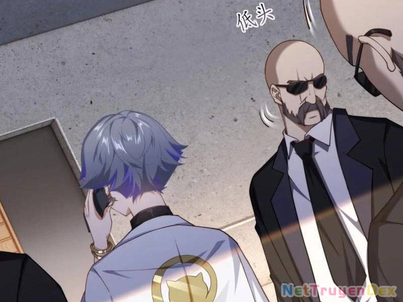 Bật Hack Mà Vẫn Là Tông Môn Yếu Nhất Sao? - Page 24