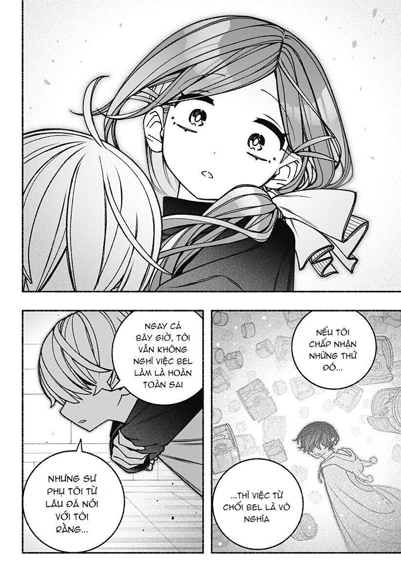 Make The Exorcist Fall In Love - Page 9