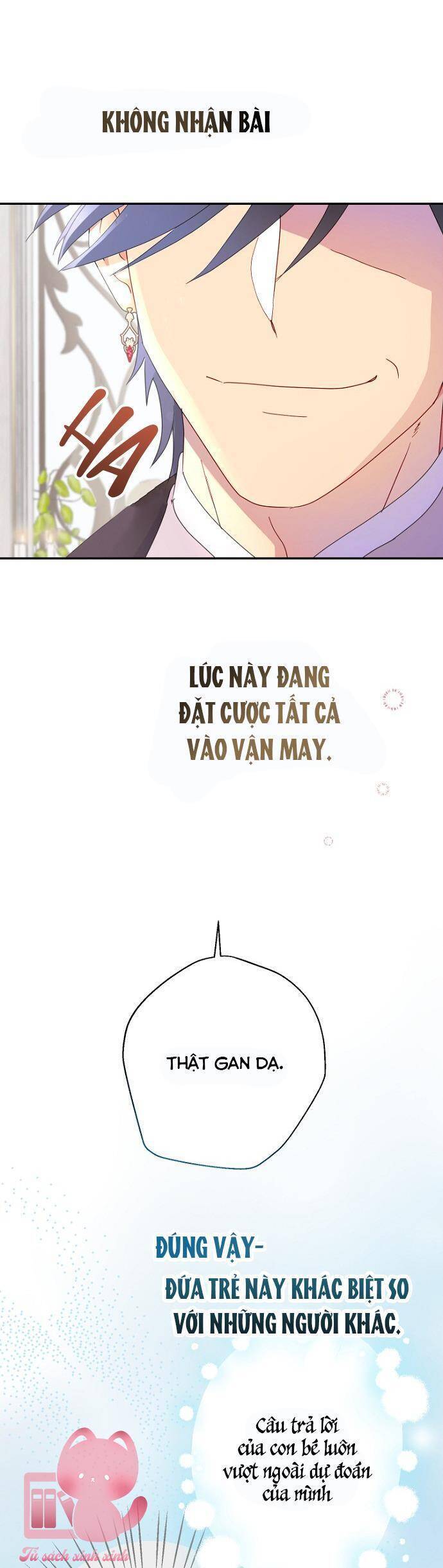 Tiền Là Tất Cả Chồng Là Phù Du - Page 54