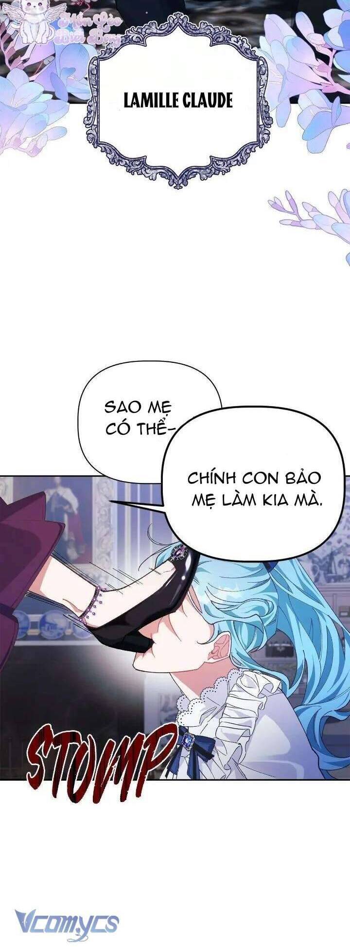 Con Đường Hoa Dành Cho Nam Chính - Page 8