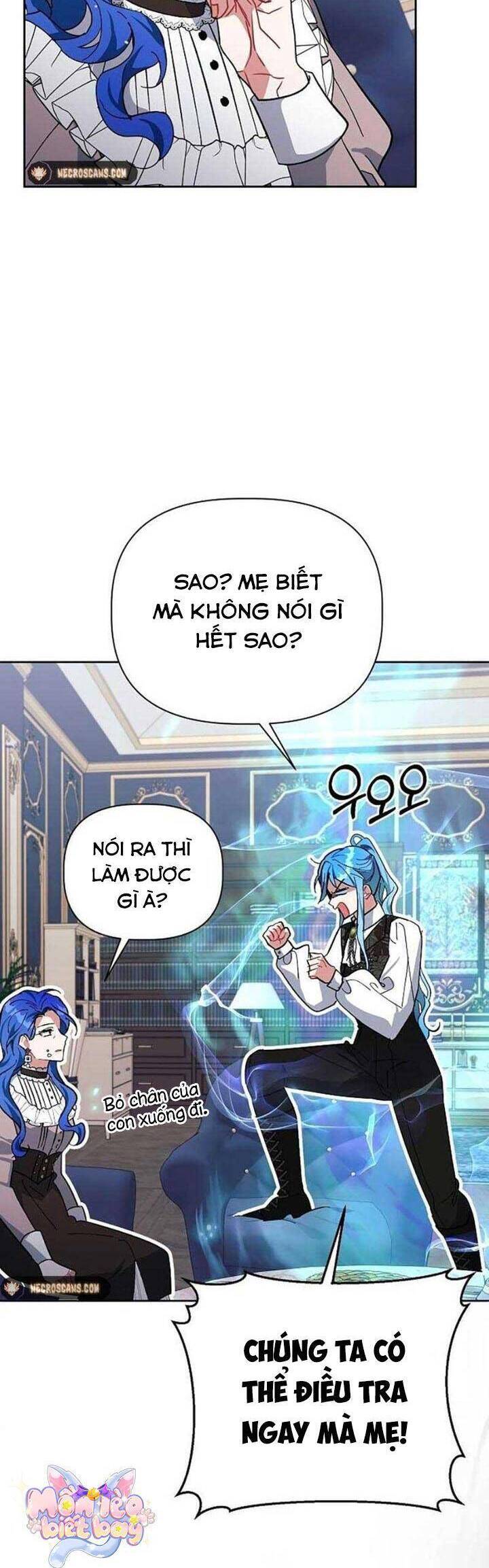 Con Đường Hoa Dành Cho Nam Chính - Page 41