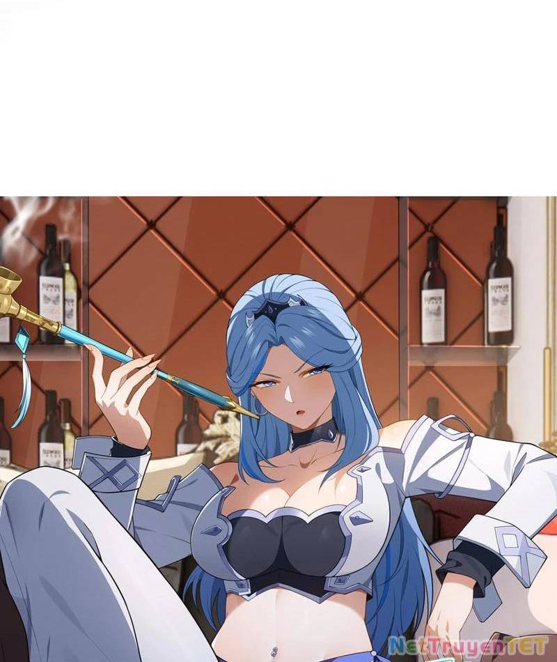 Bật Hack Mà Vẫn Là Tông Môn Yếu Nhất Sao? - Page 7