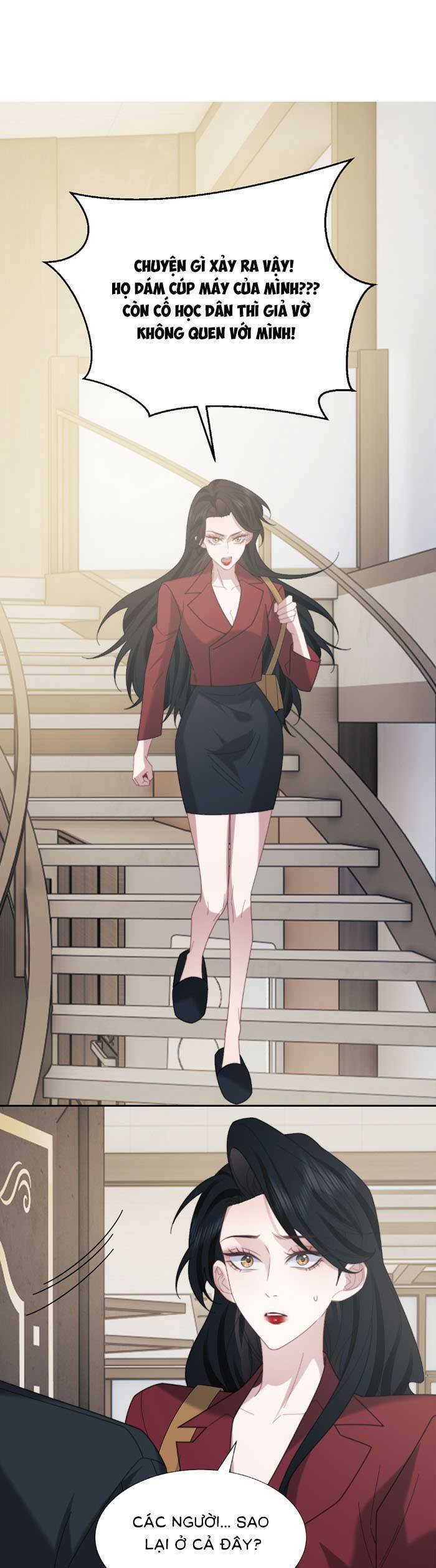 Nữ Tướng Xuyên Đến Hiện Đại Trở Thành Chị Dâu Quyền Lực - Page 11