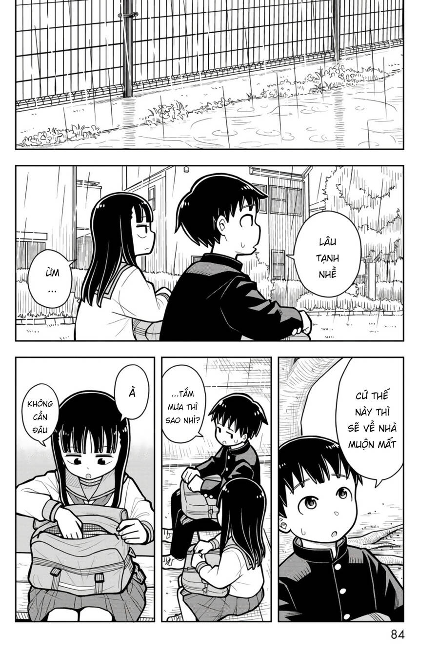 Kyou kara Hajimeru Osananajimi - Page 11