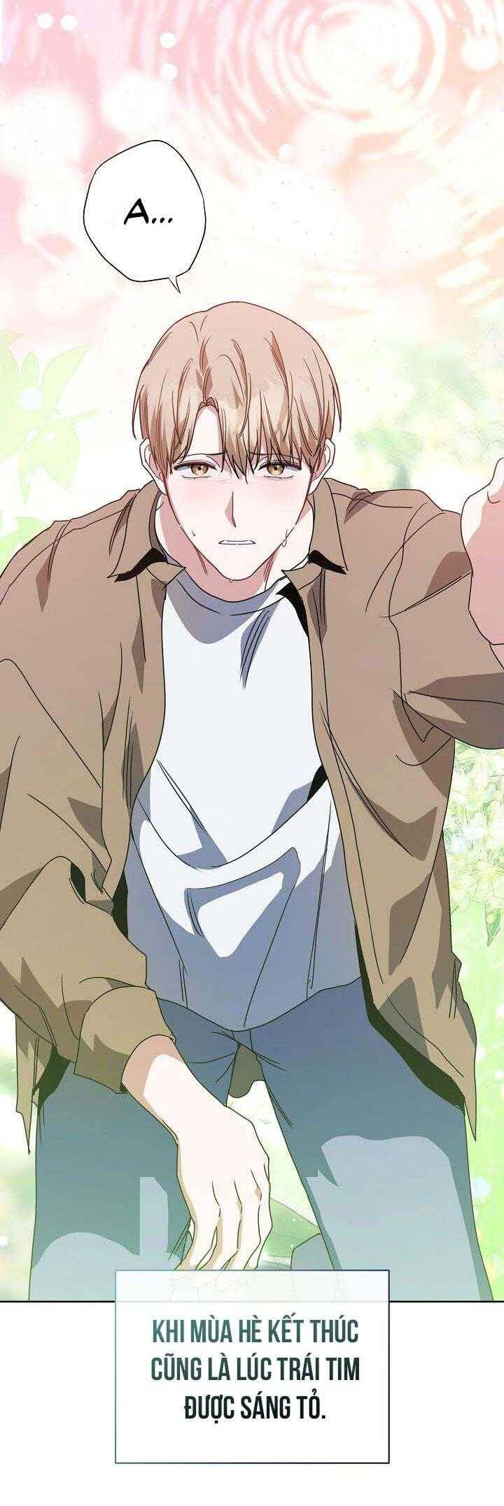 Khu Vực Chủ Nghĩa Tình Yêu - Page 66