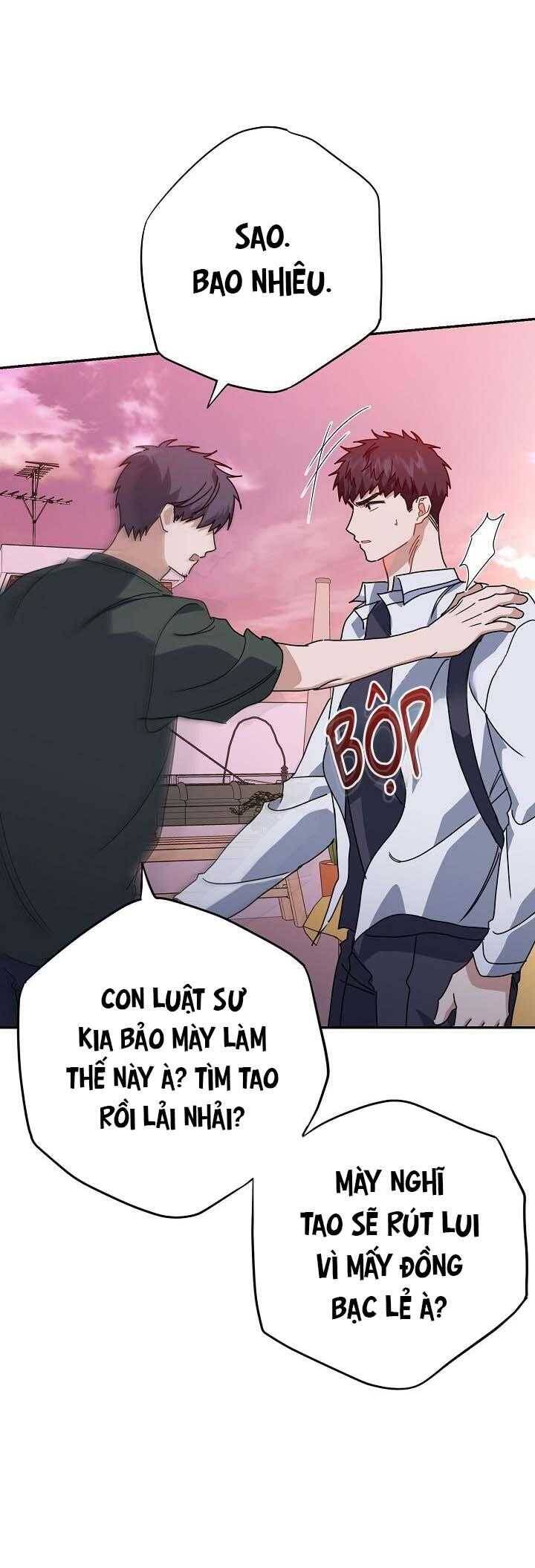 Khu Vực Chủ Nghĩa Tình Yêu - Page 34