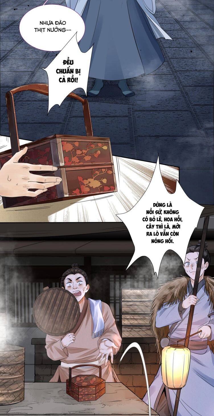 Đồng Tiền Kham Thế - Page 16