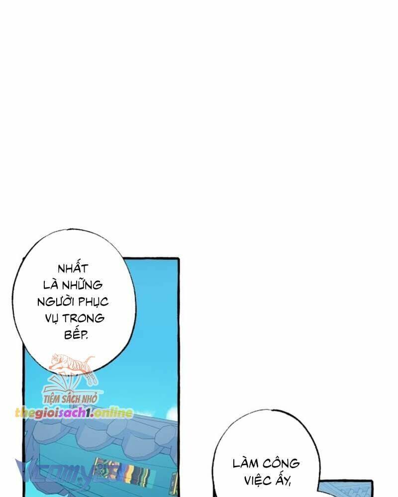 Chuyện Tình Hoa Lưu Ly - Page 67