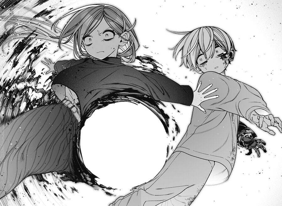 Make The Exorcist Fall In Love - Page 22