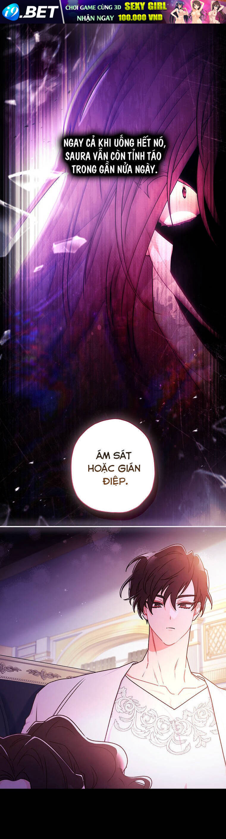 Ta Trở Thành Con Gái Nuôi Của Nam Chính - Page 21