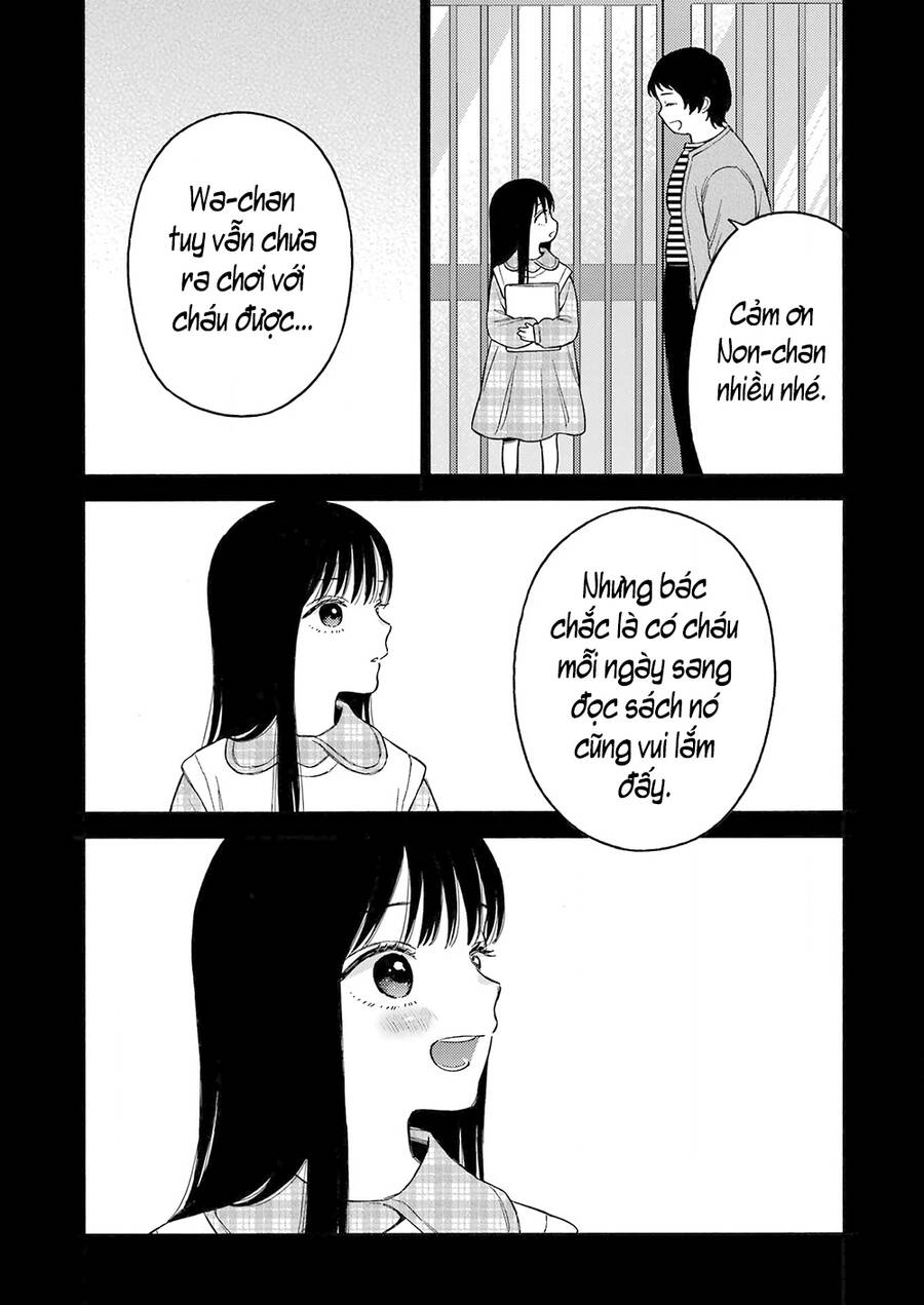 Nàng Nổi Loạn X Chàng Thợ May - Page 16