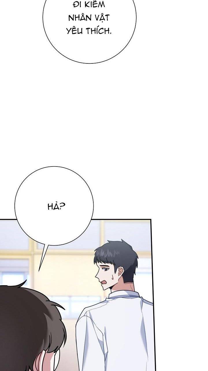 Khu Vực Chủ Nghĩa Tình Yêu - Page 85