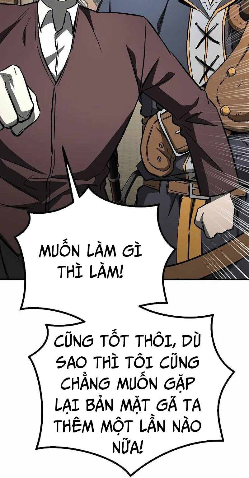 Kẻ Điên Và Đội Trưởng Cảnh Vệ - Page 23