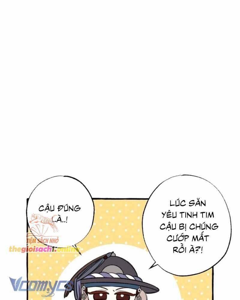 Chuyện Tình Hoa Lưu Ly - Page 50