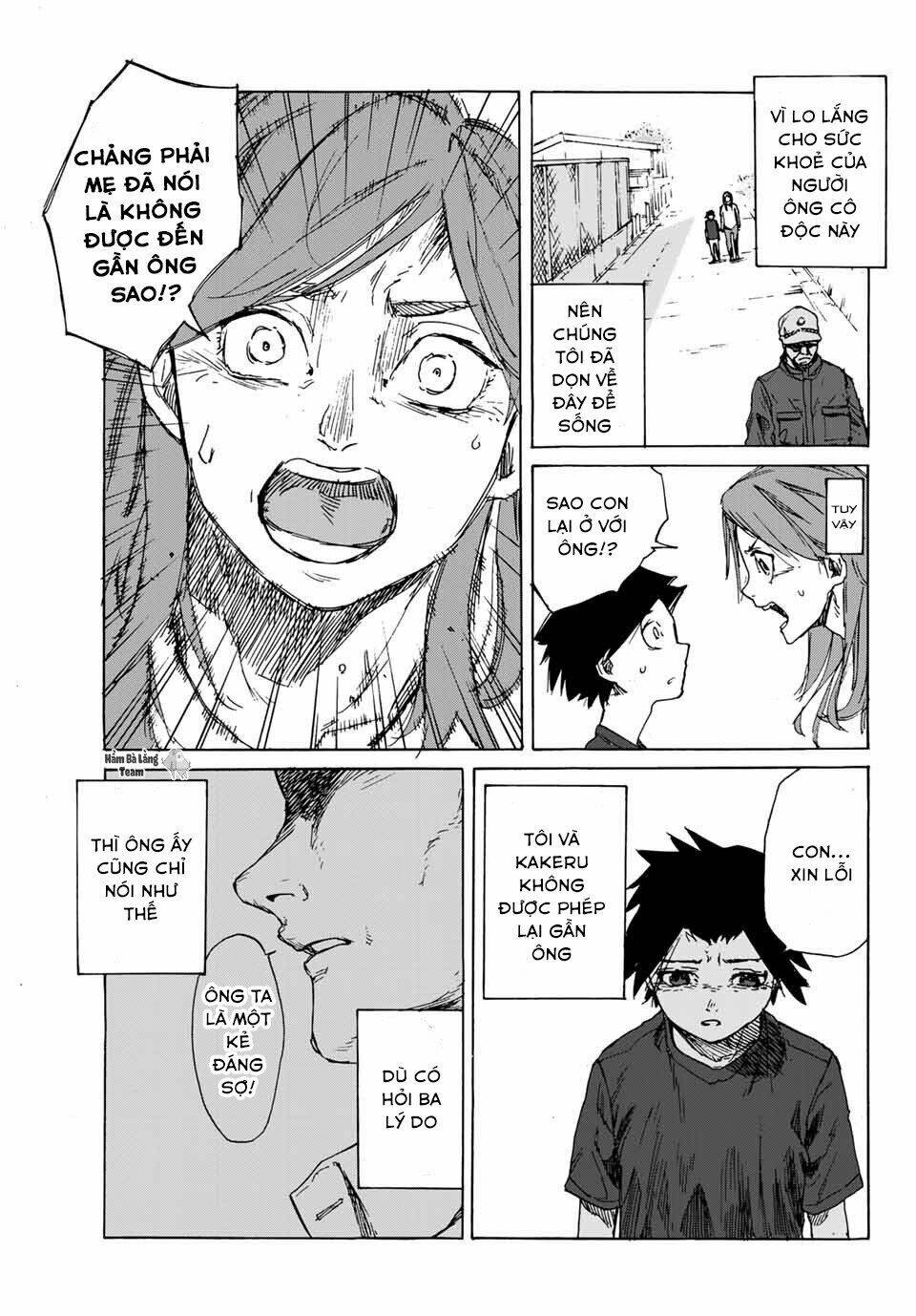 Lục nhân thập tự giá - Page 36