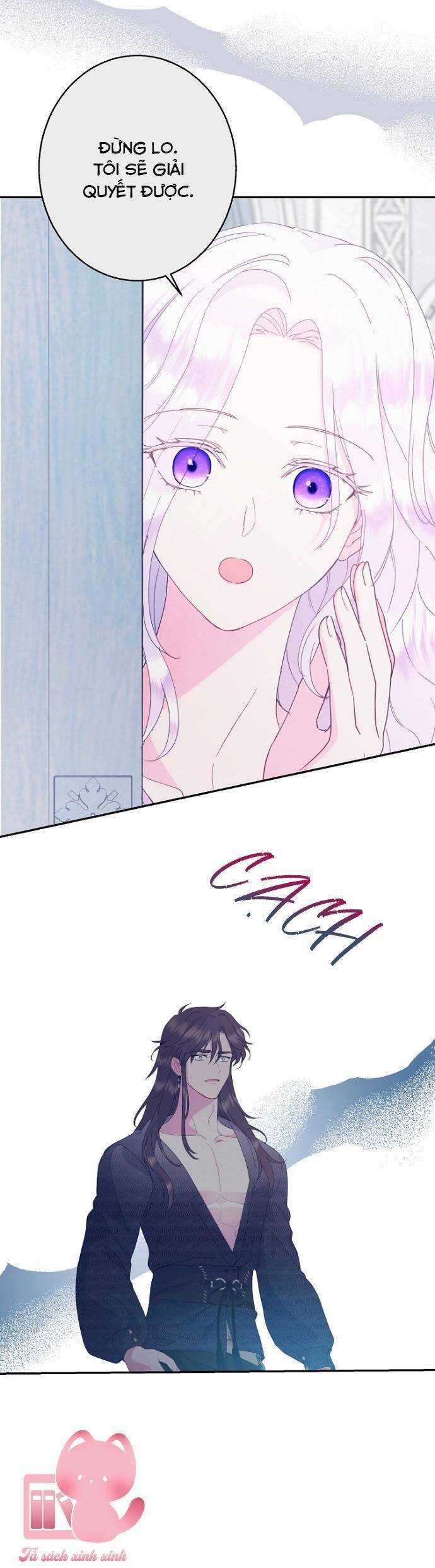 Tiền Là Tất Cả Chồng Là Phù Du - Page 35