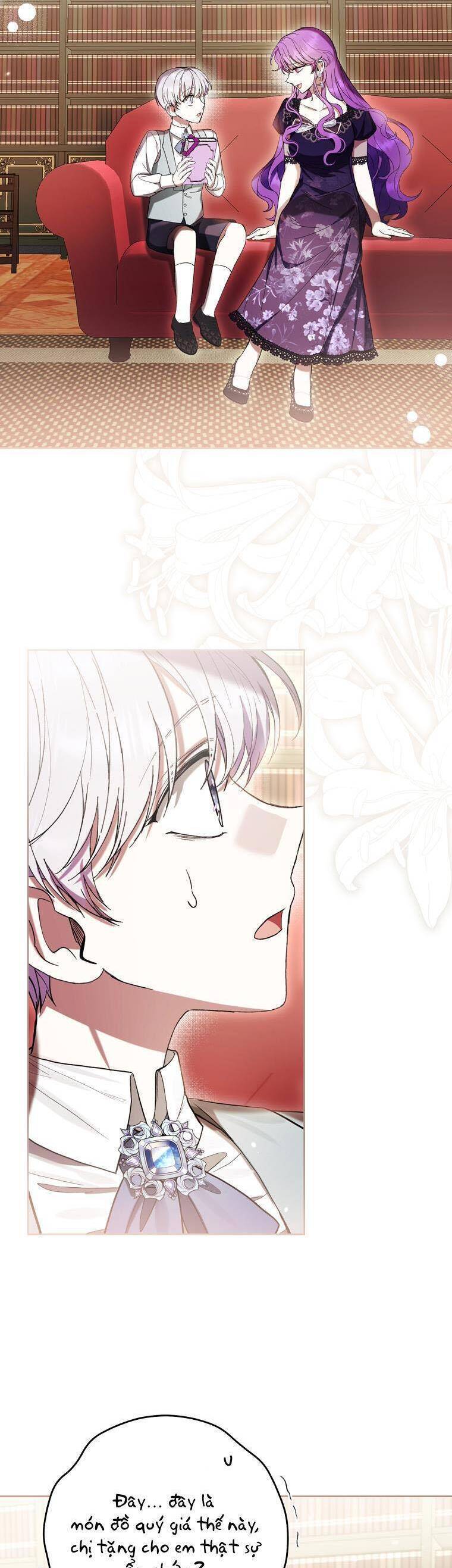 Làm Ác Nữ Bộ Không Tuyệt Sao? - Page 40