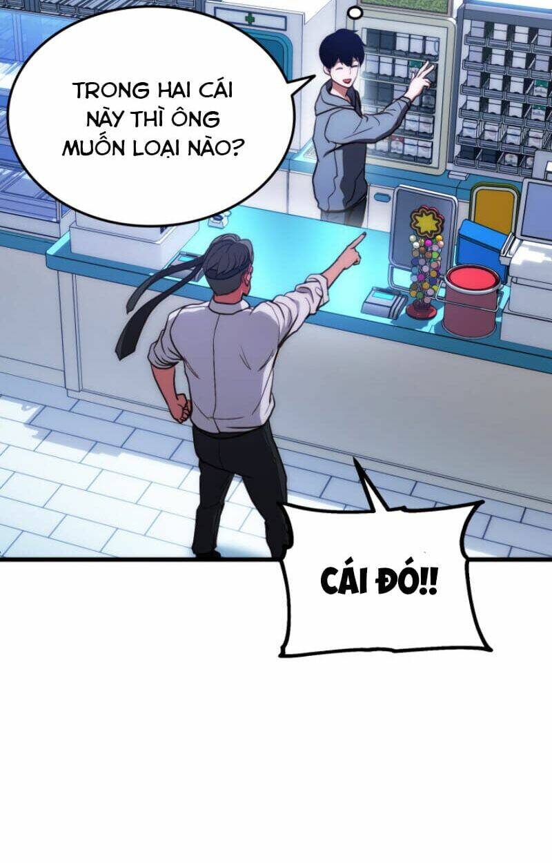 Huyền Thoại Game Thủ - Tái Xuất - Page 29