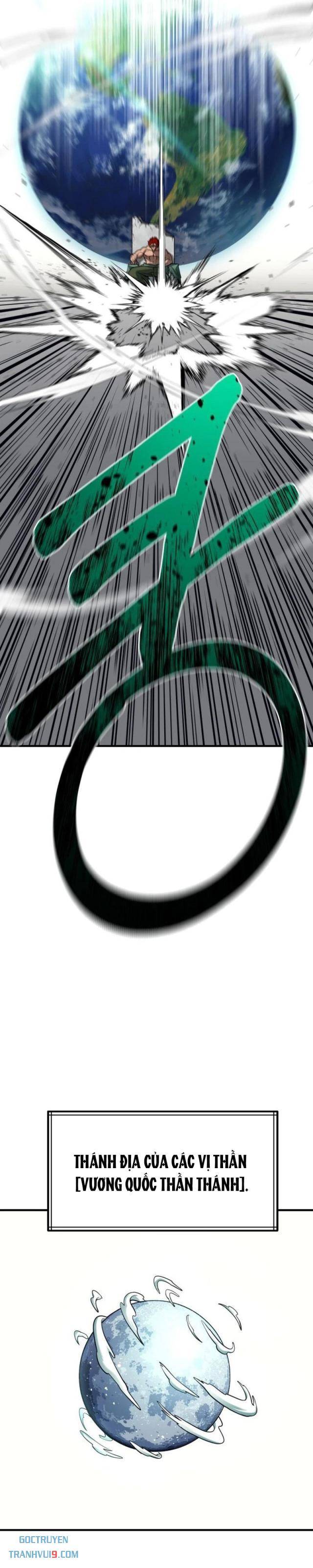 Cuộc Sống Học Đường Của Đội Trưởng Quận - Page 11