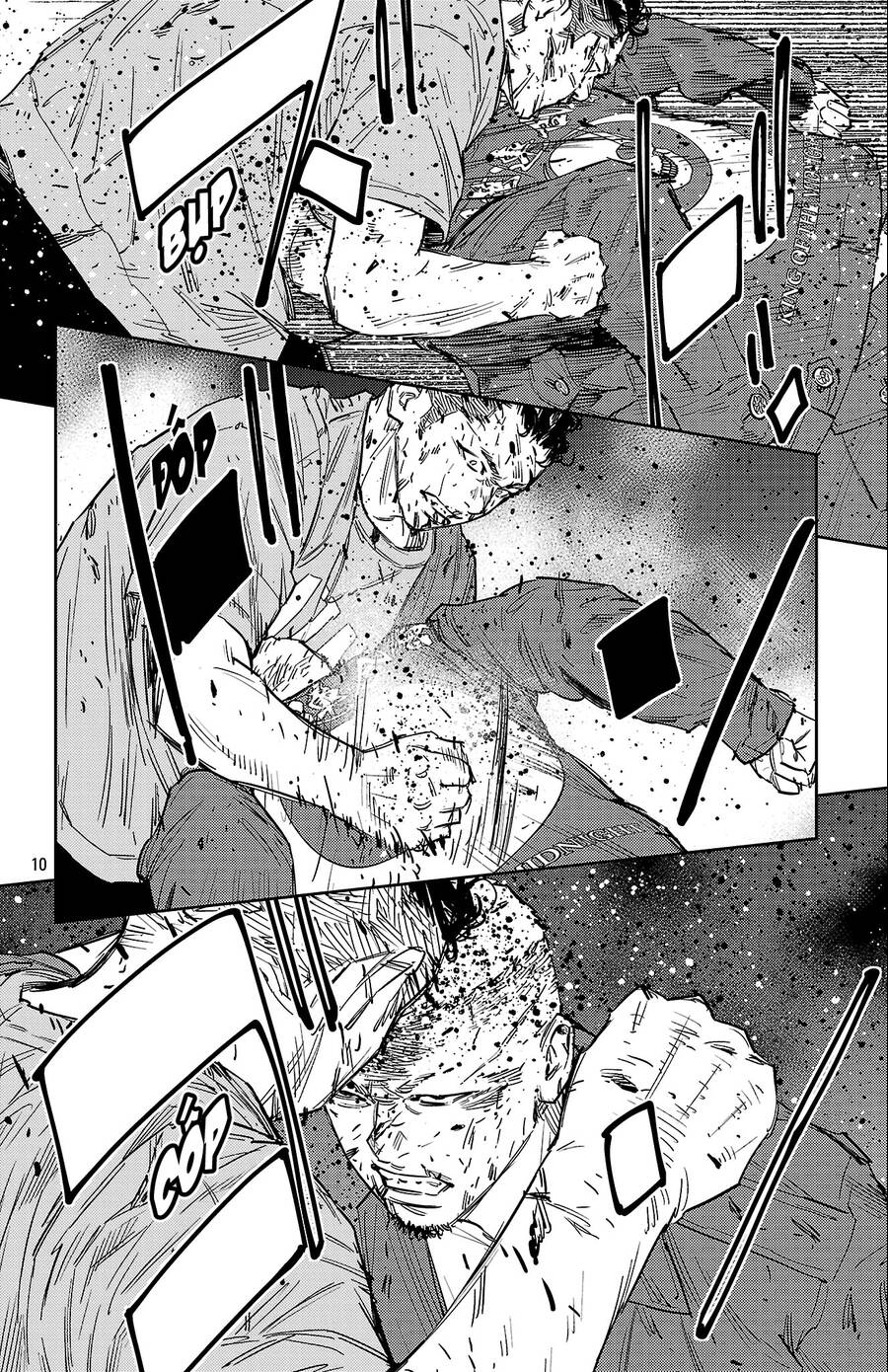 Nine Peaks - Page 10