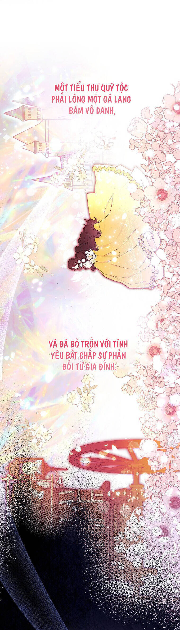 Ta Trở Thành Con Gái Nuôi Của Nam Chính - Page 15