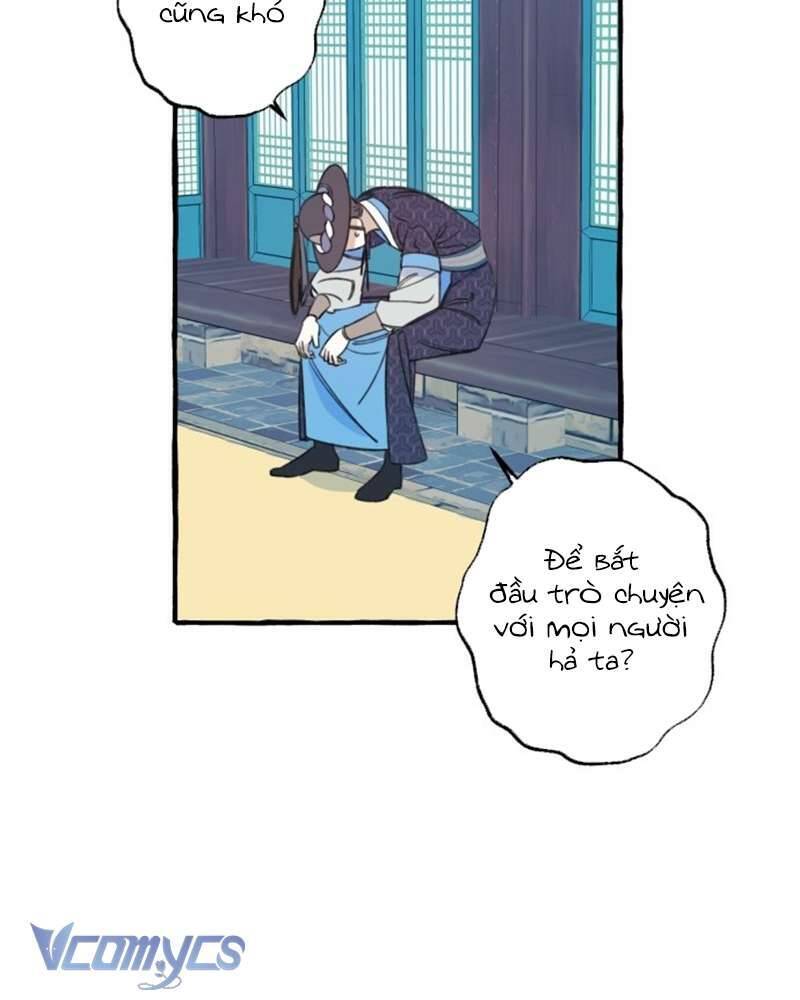 Chuyện Tình Hoa Lưu Ly - Page 68