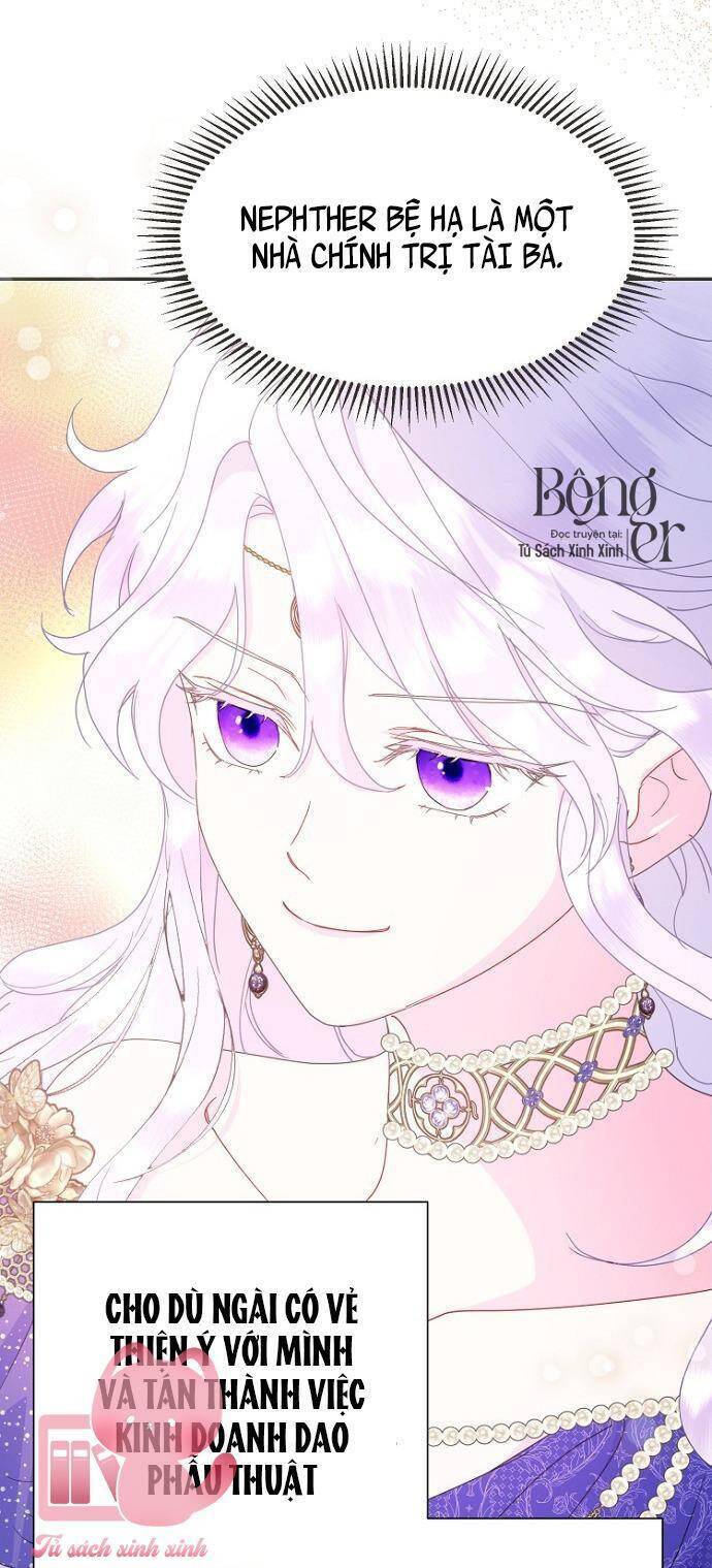 Tiền Là Tất Cả Chồng Là Phù Du - Page 42