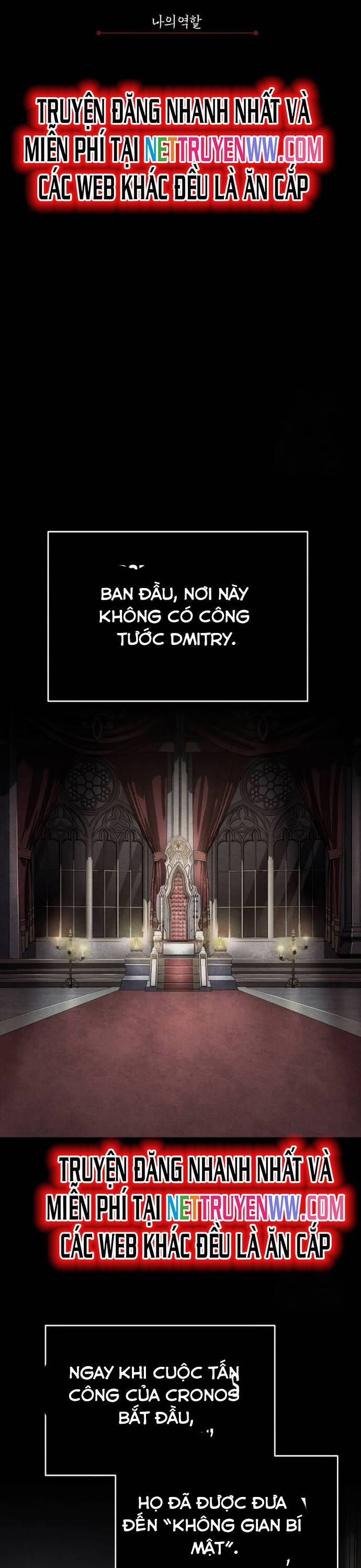 Thiên Quỷ Chẳng Sống Nổi Cuộc Đời Bình Thường - Page 17