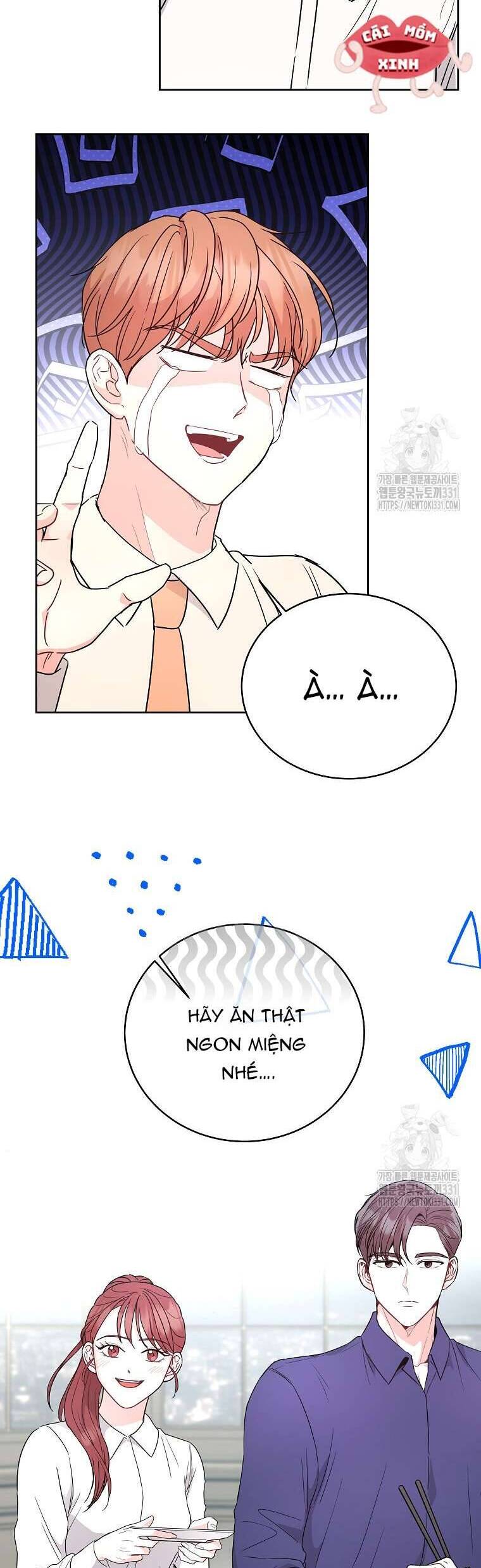 Hades Và Persephone - Page 19