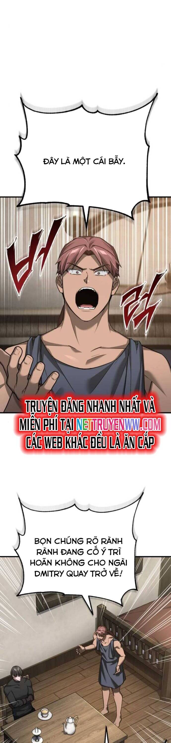 Thiên Quỷ Chẳng Sống Nổi Cuộc Đời Bình Thường - Page 12