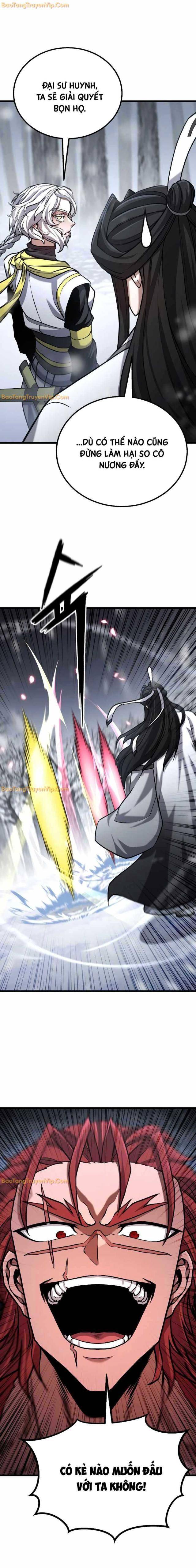 Hoa Vô Thập Nhật Công - Page 28