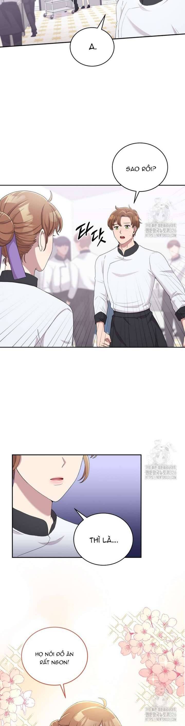 Món Khai Vị Một Đêm - Page 35