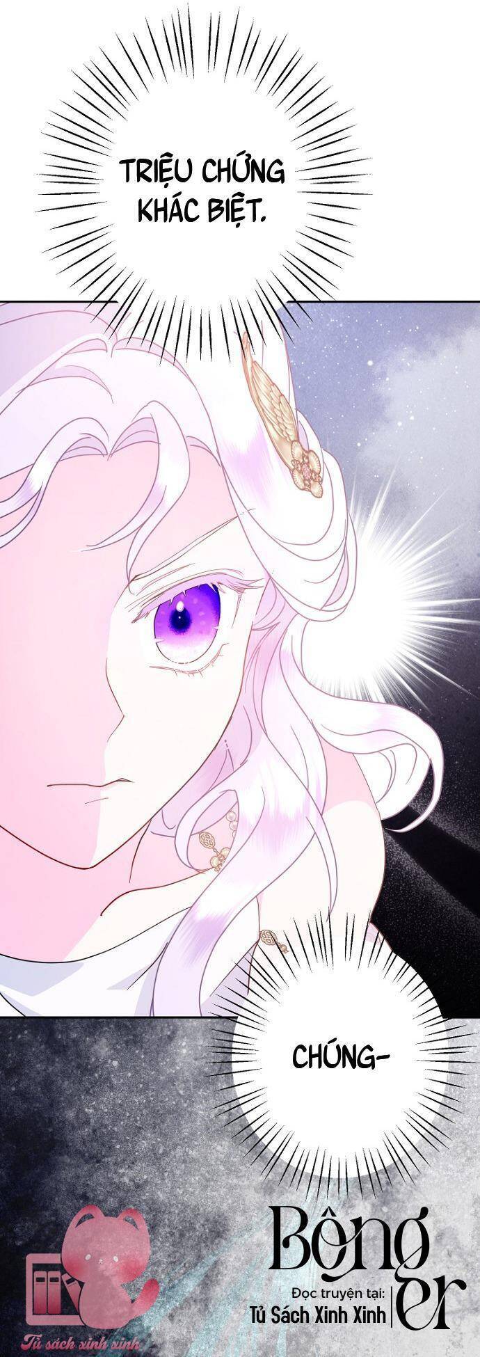 Tiền Là Tất Cả Chồng Là Phù Du - Page 60