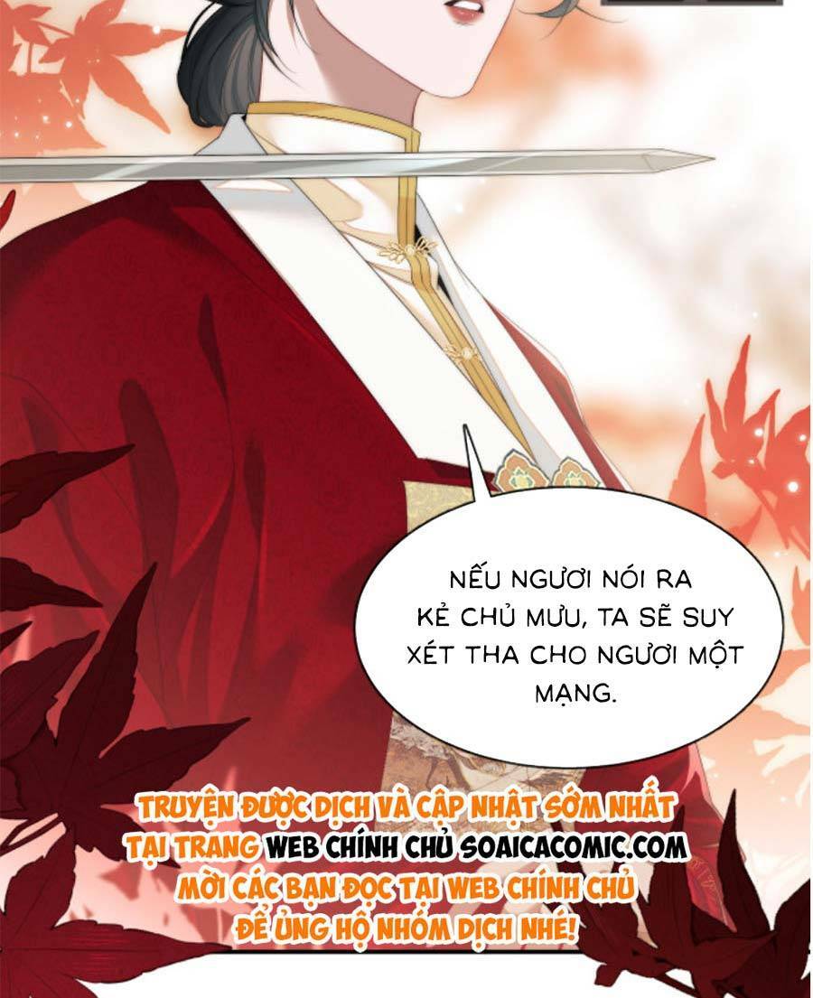 Nữ Tướng Xuyên Đến Hiện Đại Trở Thành Chị Dâu Quyền Lực - Page 4